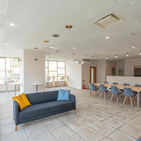 Angel Resort Yuzawa Juzava Kültér fotó