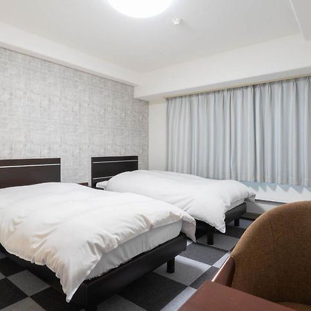 Angel Resort Yuzawa Juzava Kültér fotó