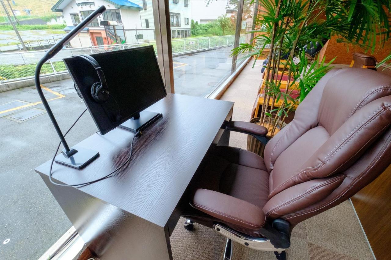 Angel Resort Yuzawa Juzava Kültér fotó