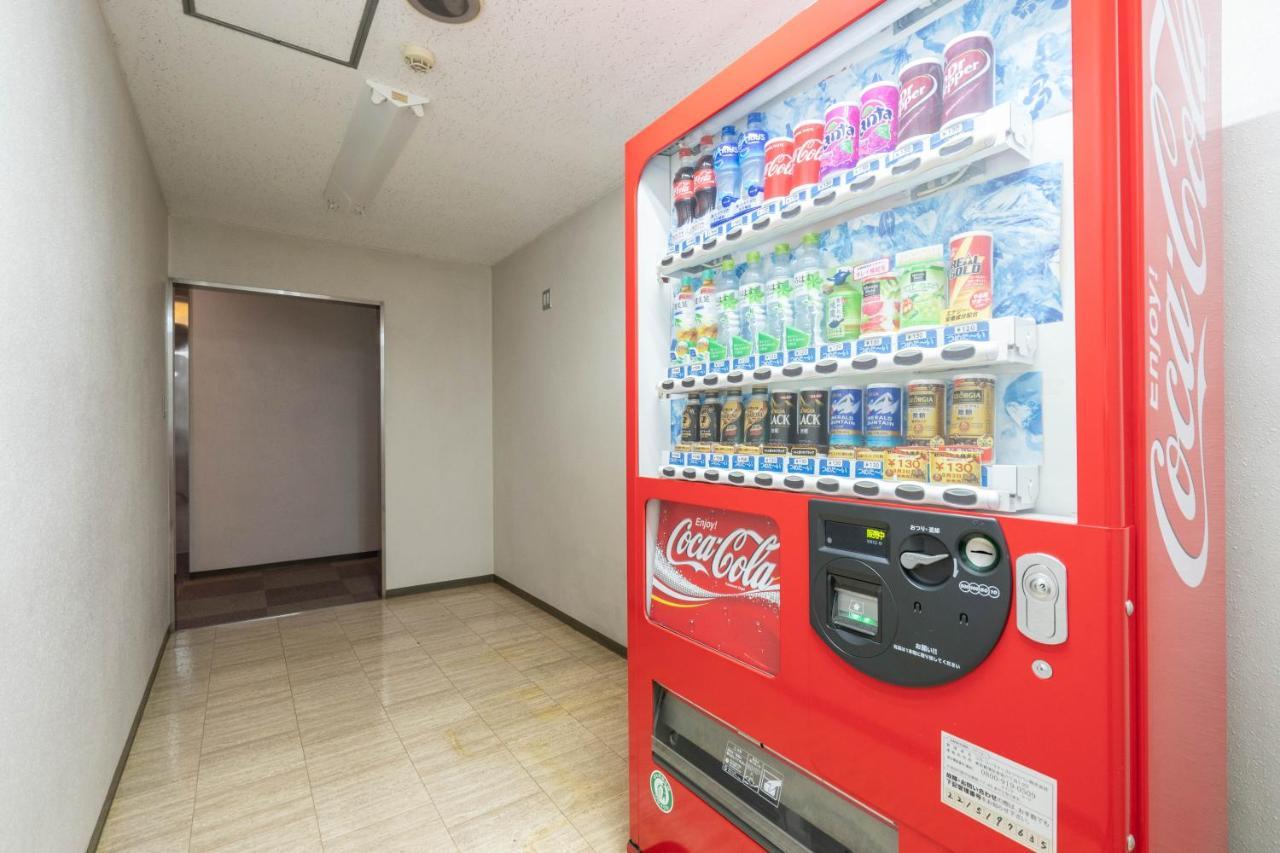 Angel Resort Yuzawa Juzava Kültér fotó