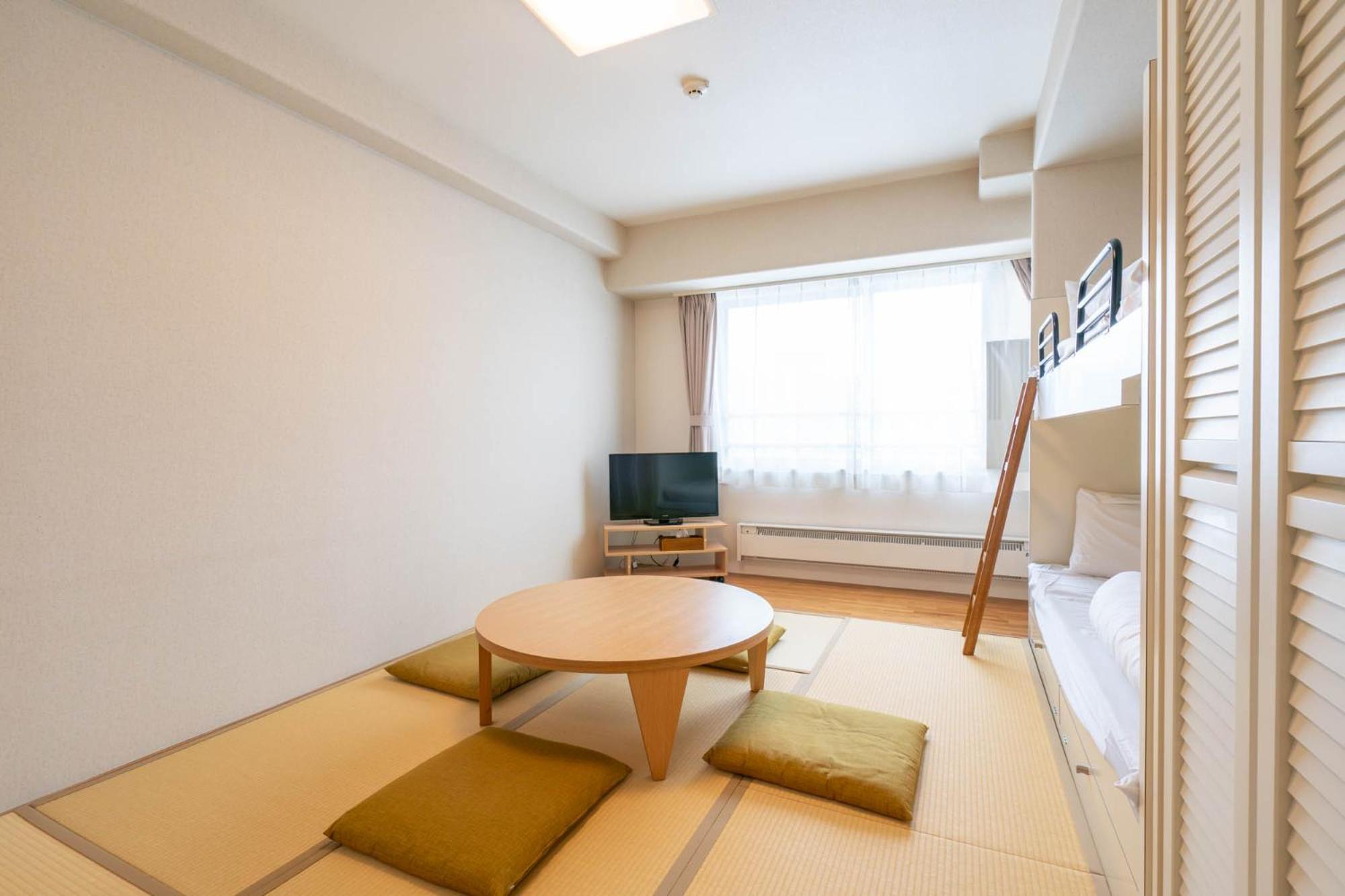 Angel Resort Yuzawa Juzava Kültér fotó