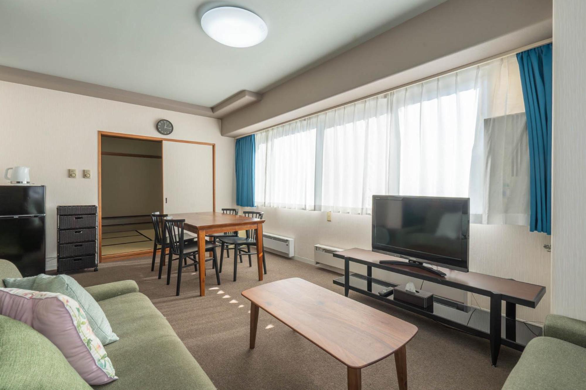 Angel Resort Yuzawa Juzava Kültér fotó