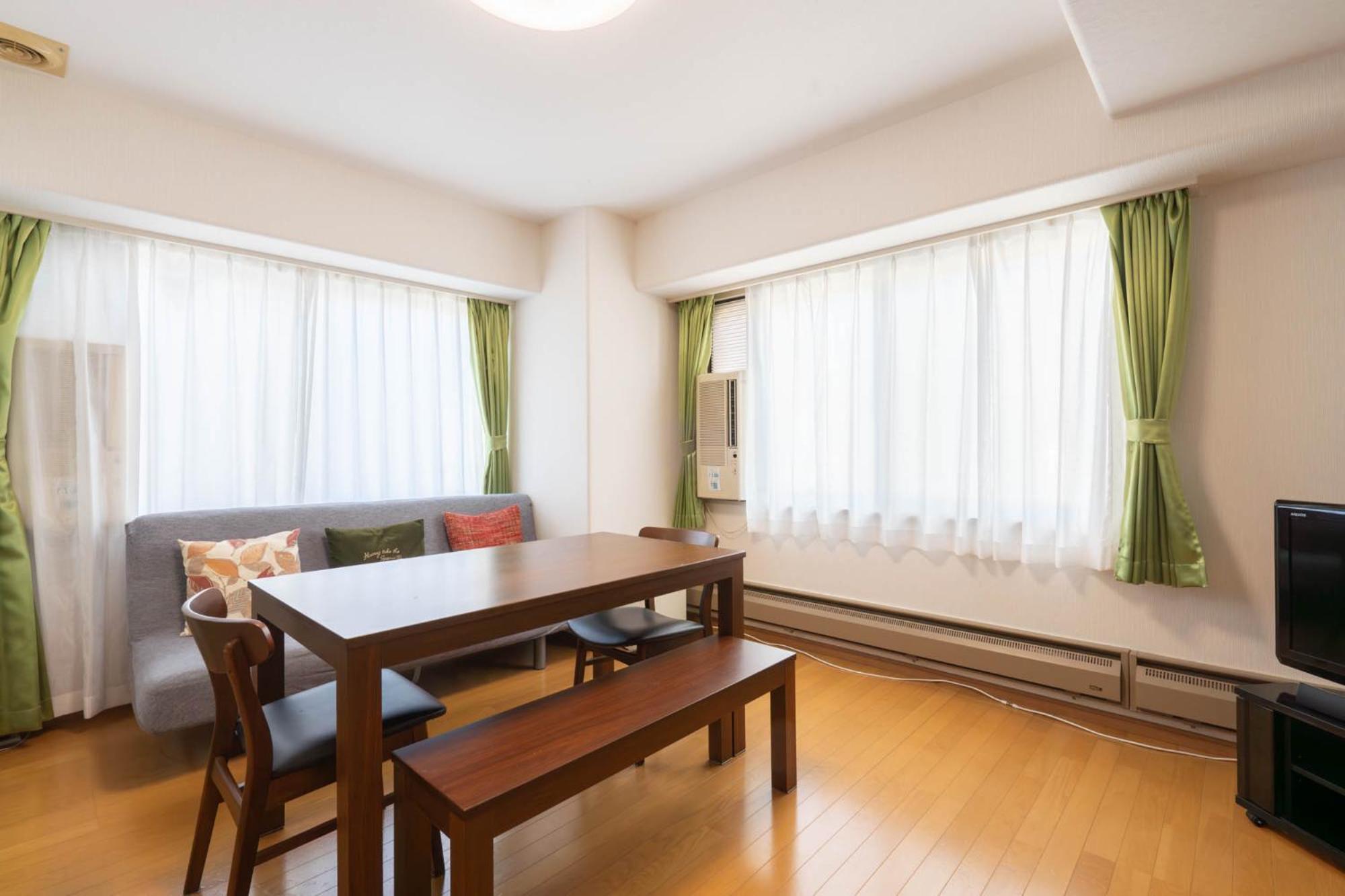Angel Resort Yuzawa Juzava Kültér fotó