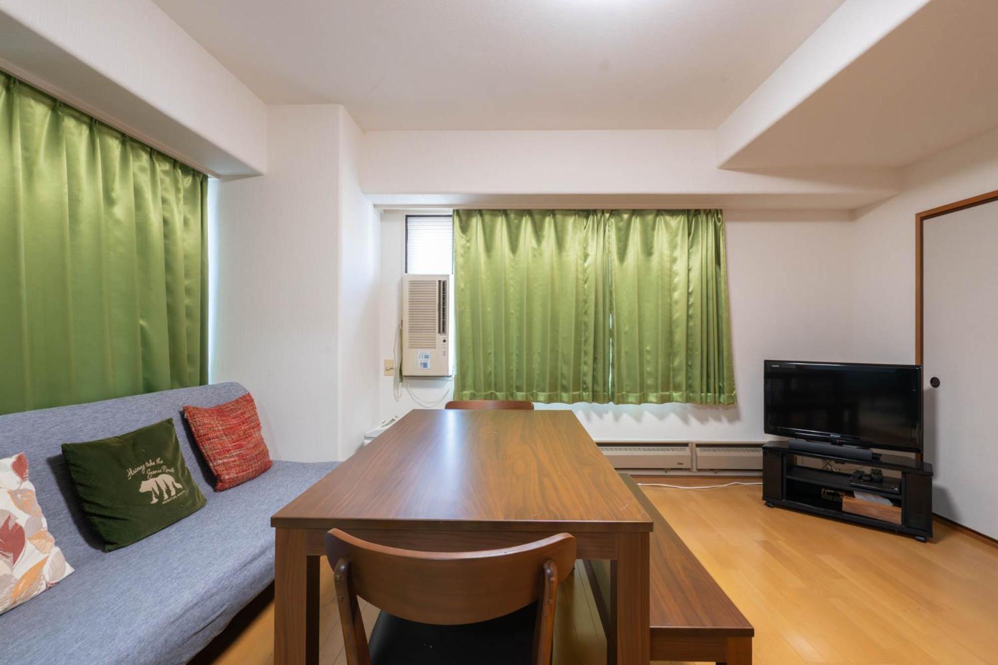 Angel Resort Yuzawa Juzava Kültér fotó