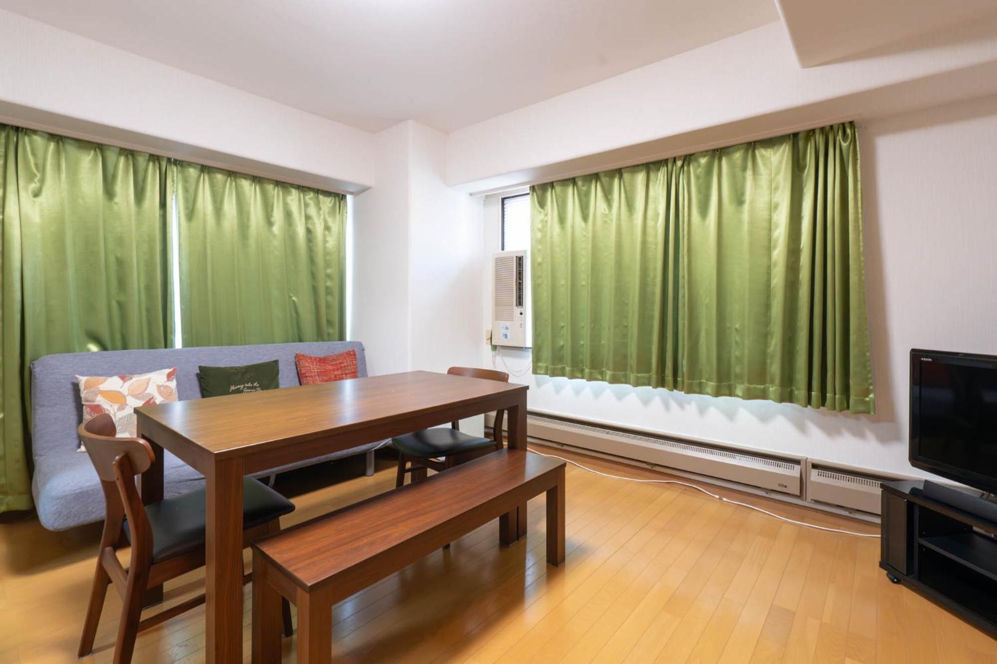 Angel Resort Yuzawa Juzava Kültér fotó
