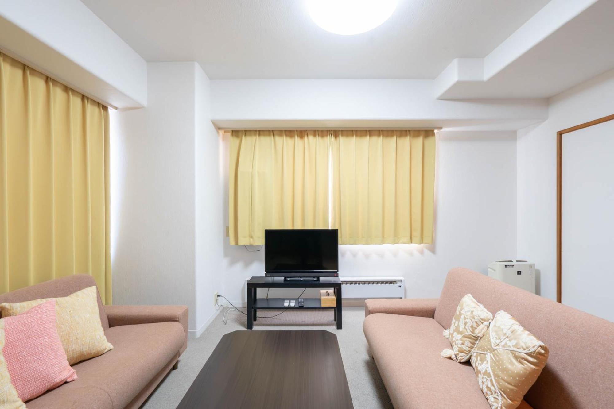 Angel Resort Yuzawa Juzava Kültér fotó