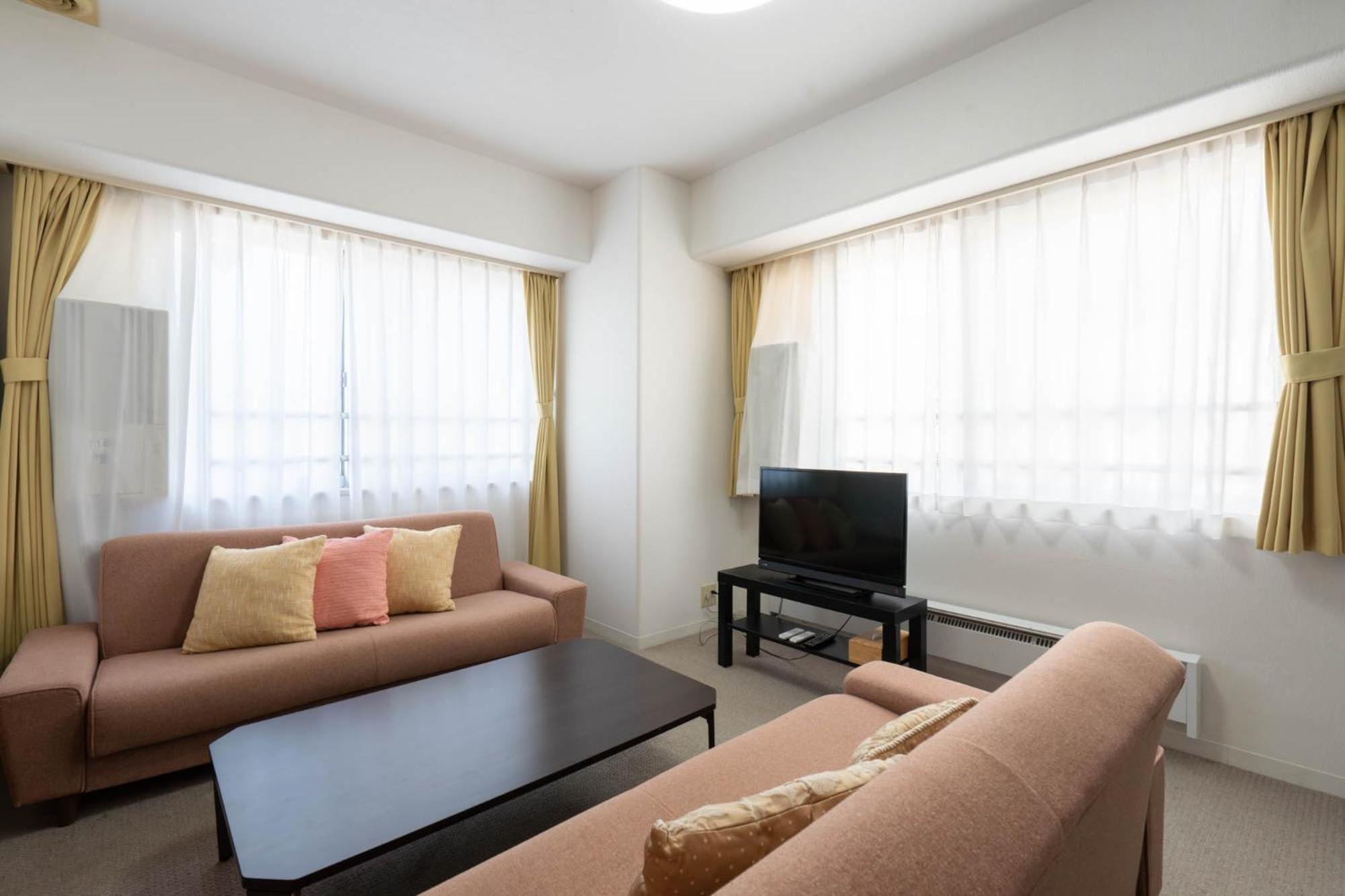 Angel Resort Yuzawa Juzava Kültér fotó