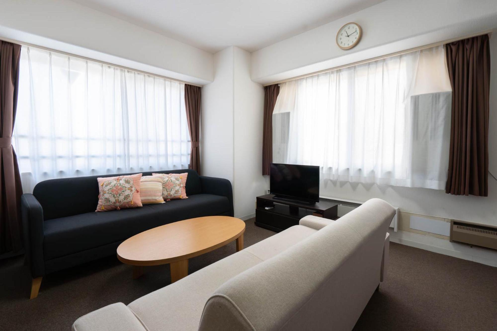 Angel Resort Yuzawa Juzava Kültér fotó