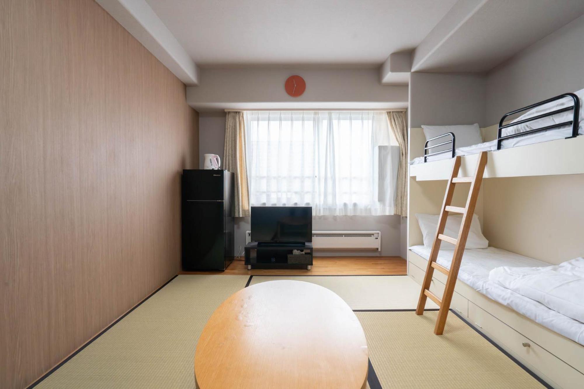 Angel Resort Yuzawa Juzava Kültér fotó