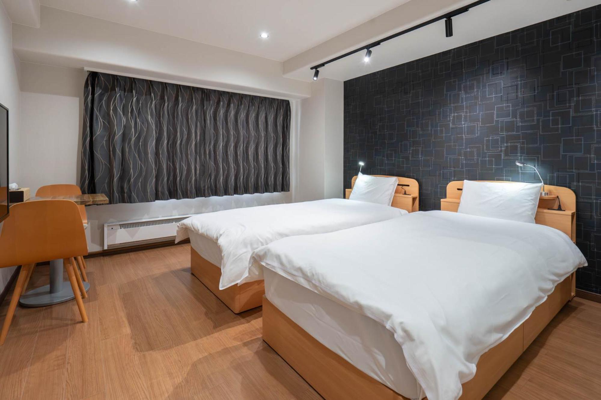 Angel Resort Yuzawa Juzava Szoba fotó