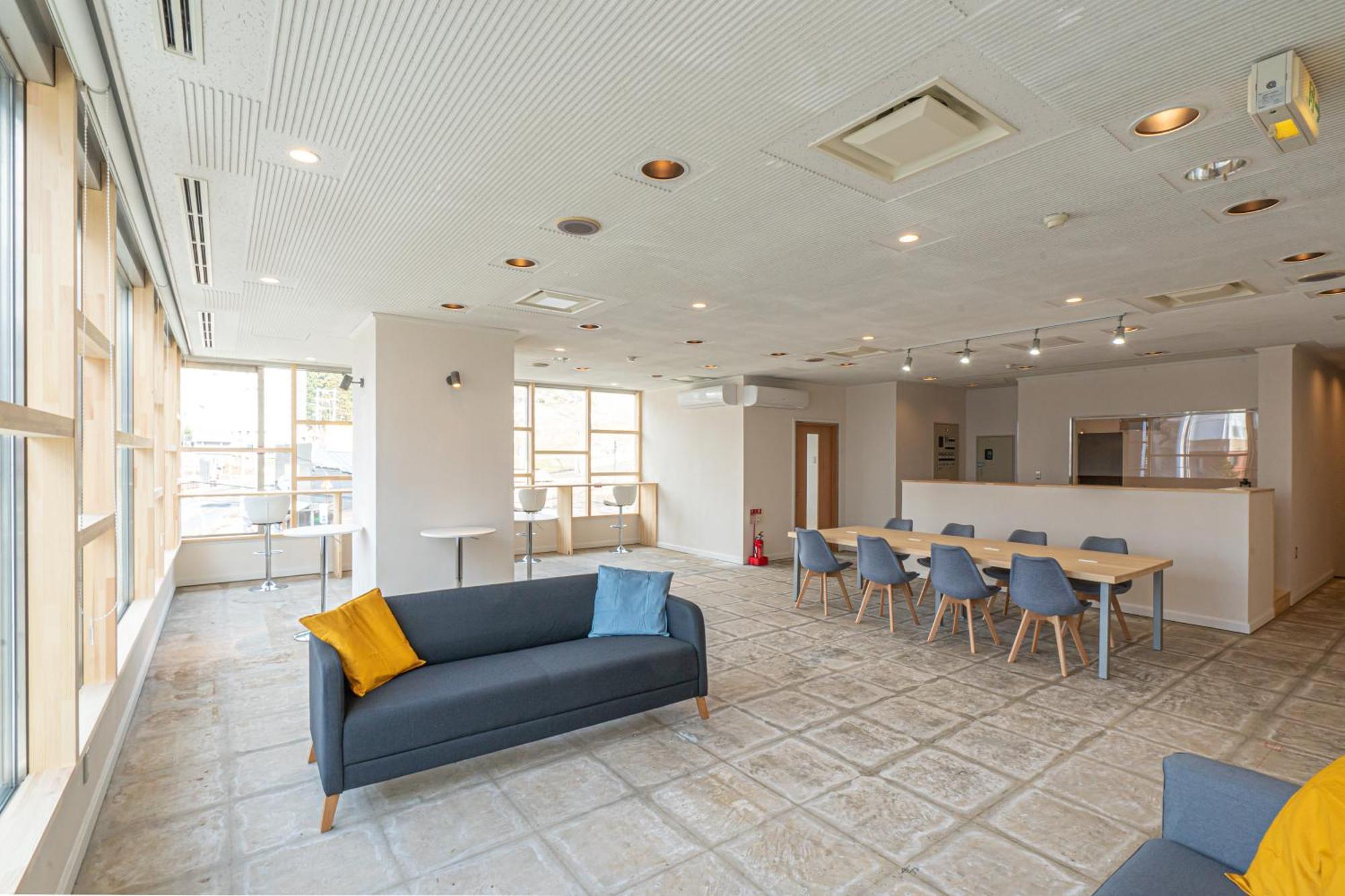 Angel Resort Yuzawa Juzava Kültér fotó