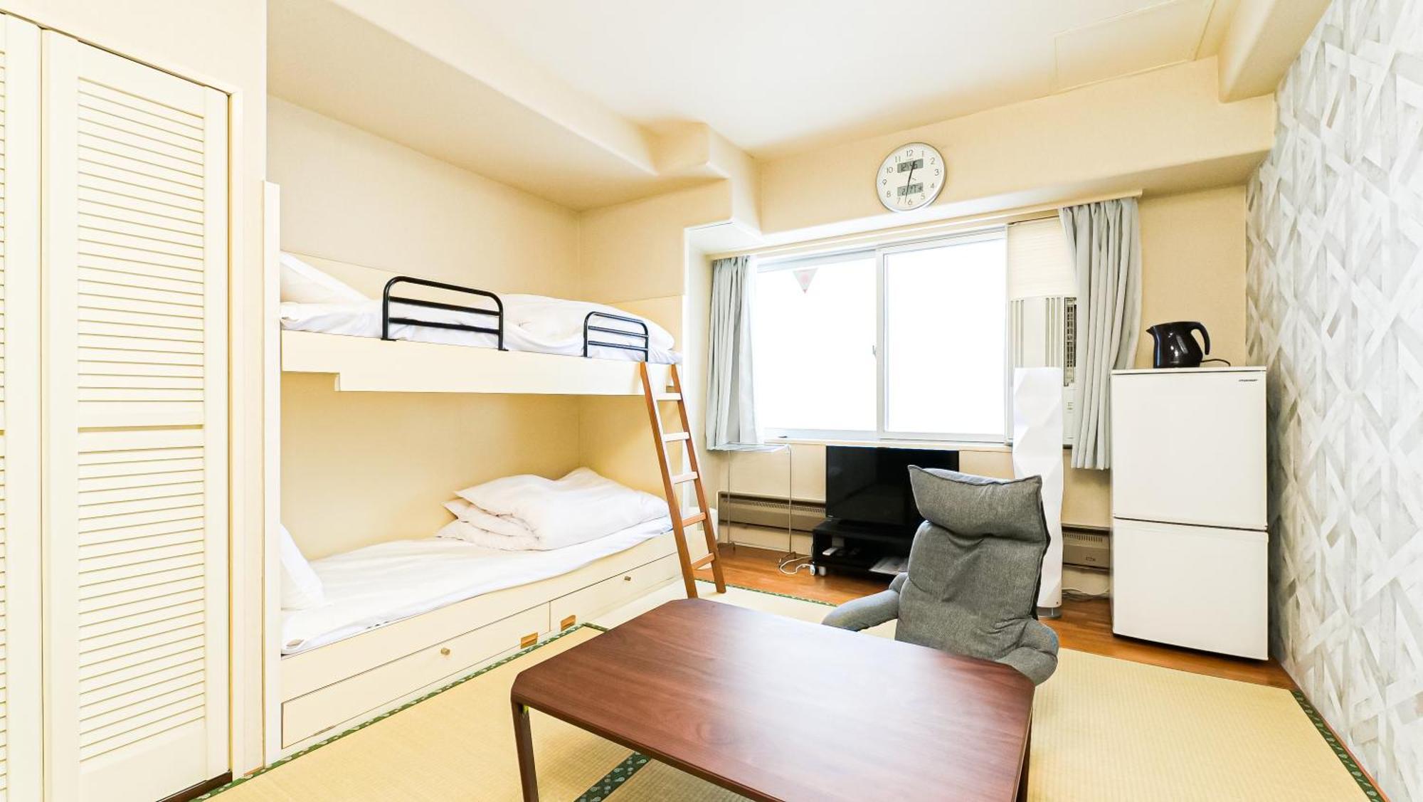 Angel Resort Yuzawa Juzava Kültér fotó