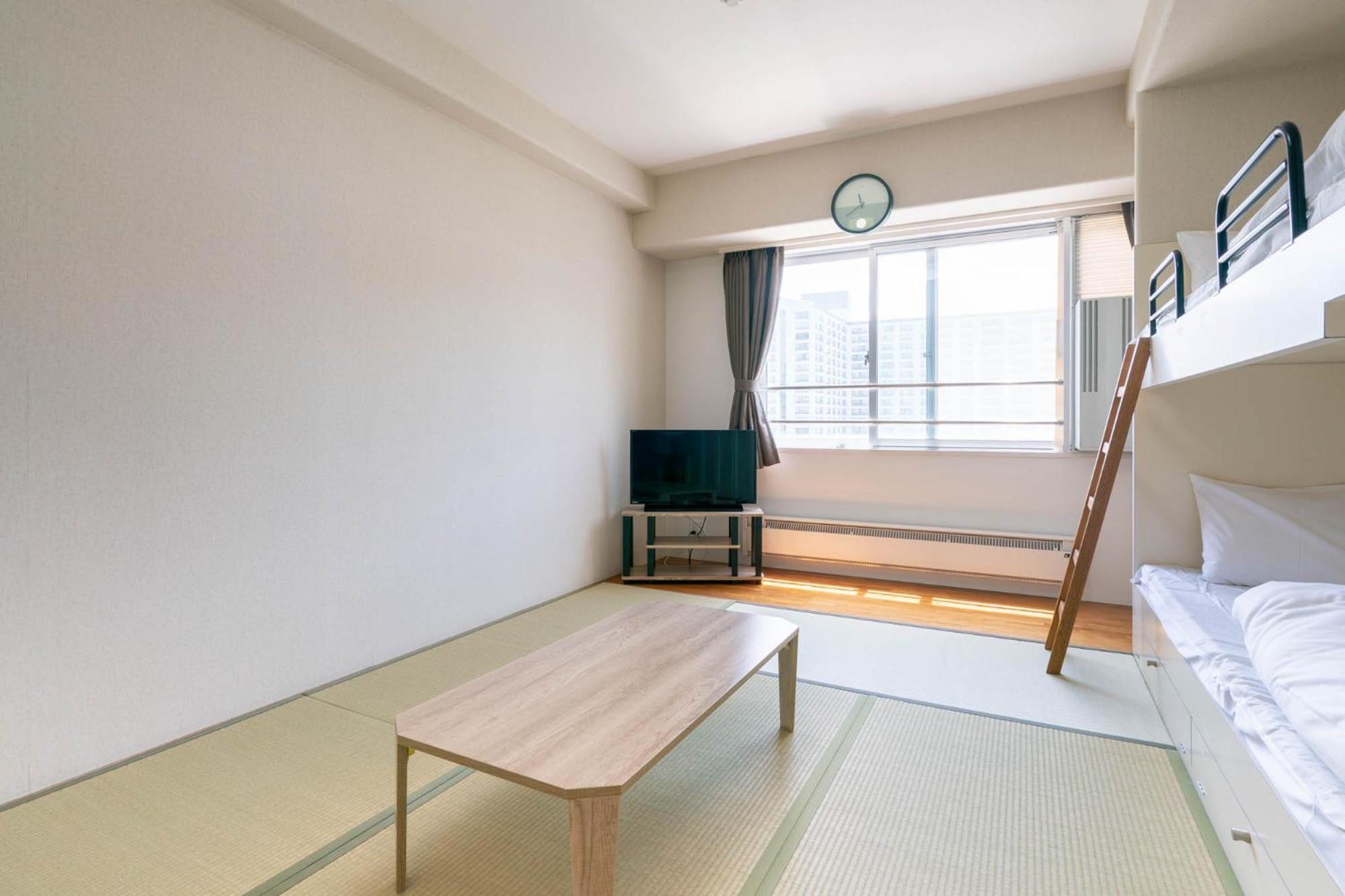 Angel Resort Yuzawa Juzava Kültér fotó