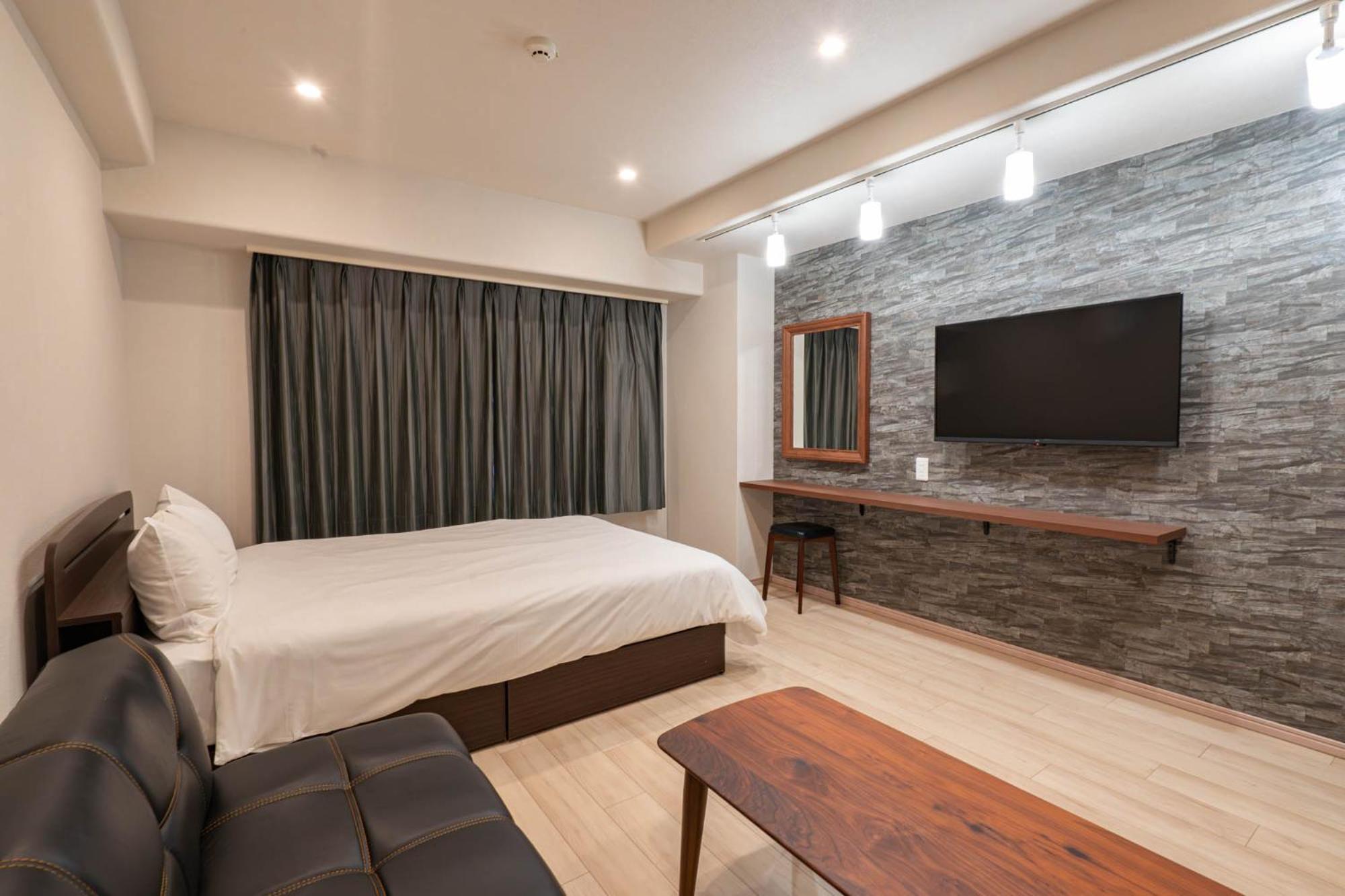 Angel Resort Yuzawa Juzava Kültér fotó