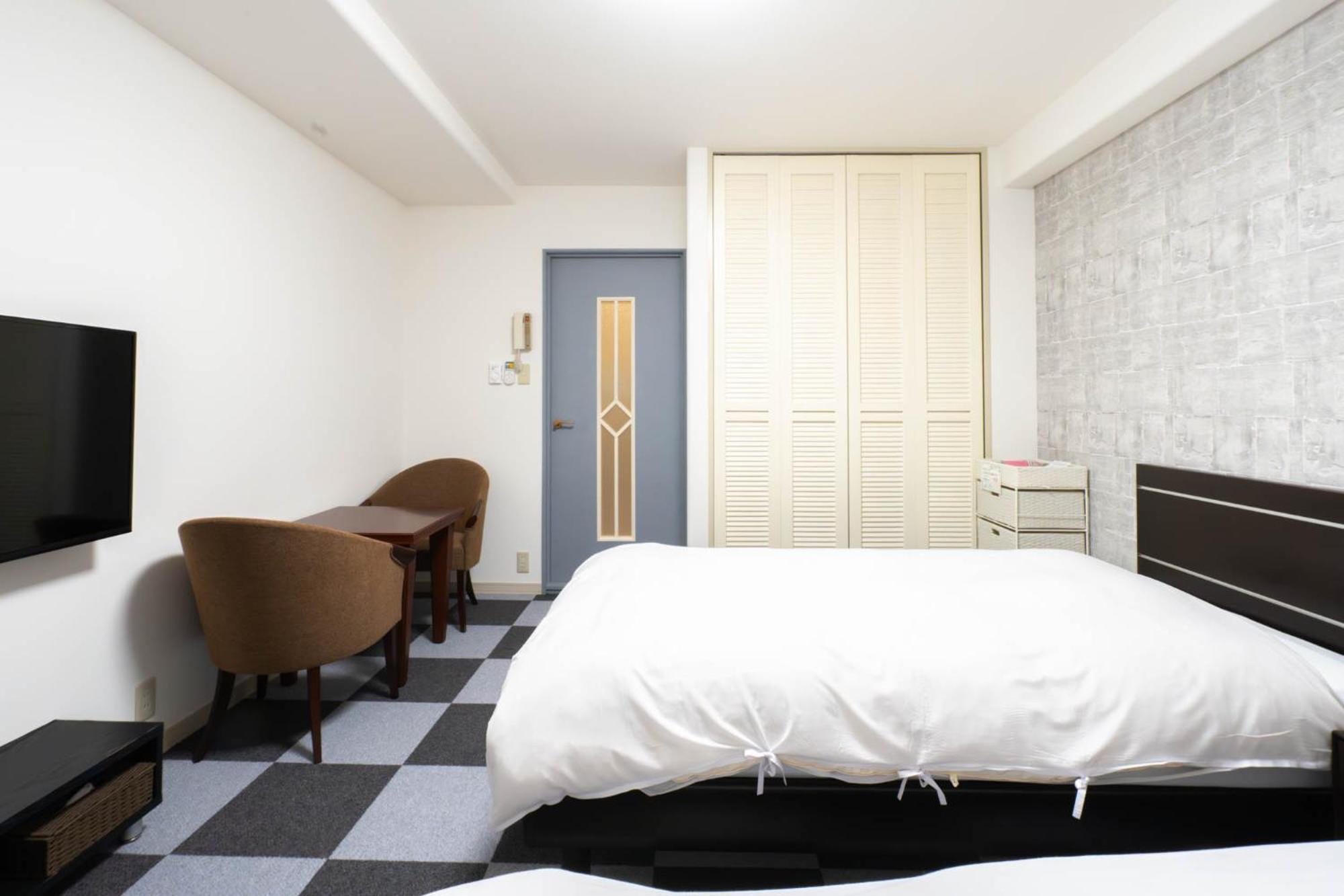 Angel Resort Yuzawa Juzava Szoba fotó