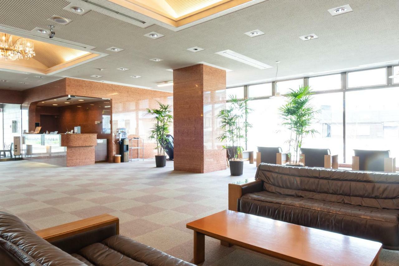 Angel Resort Yuzawa Juzava Kültér fotó